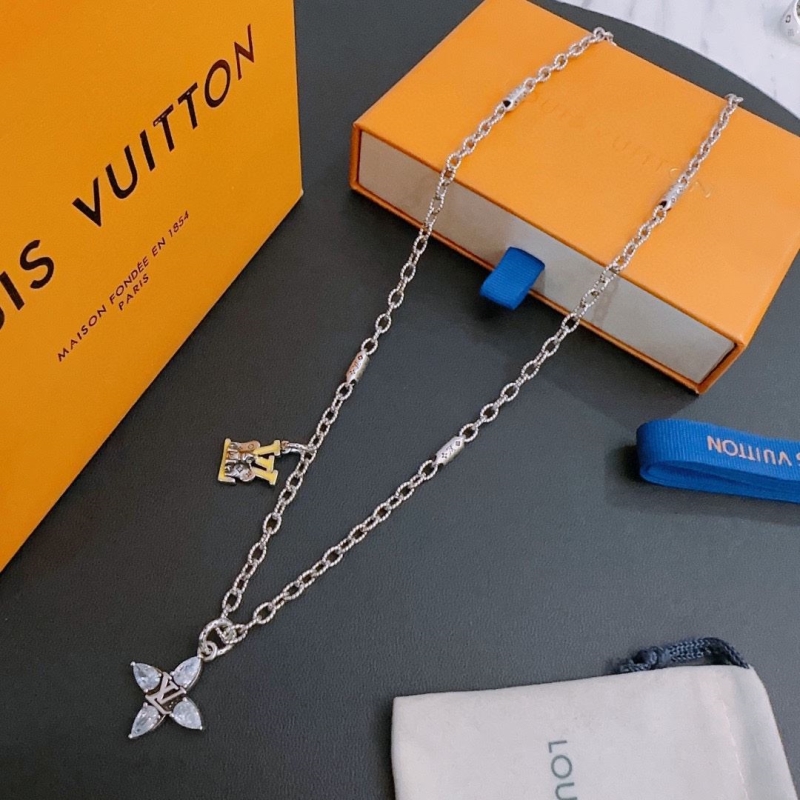 LV Necklaces